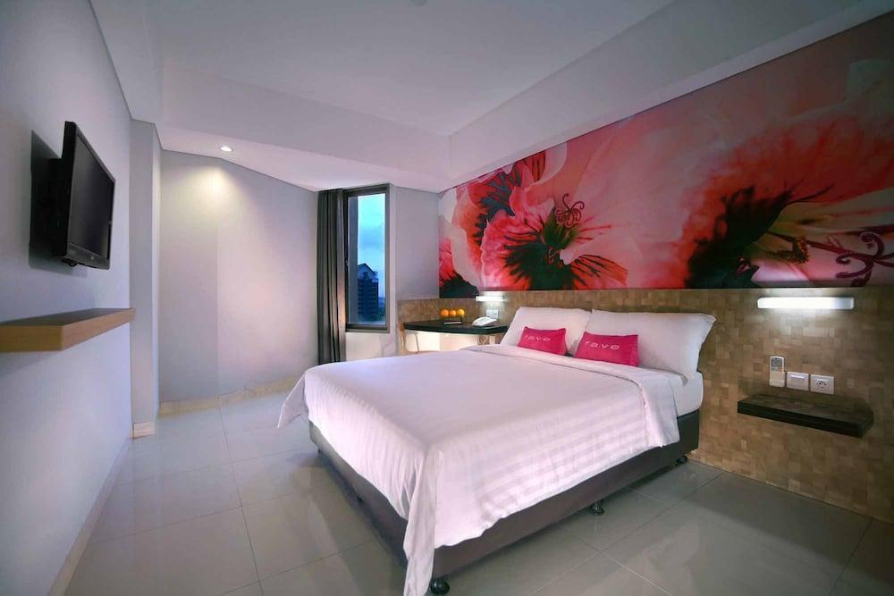 Aston Inn Pantai Losari Makassar Kültér fotó